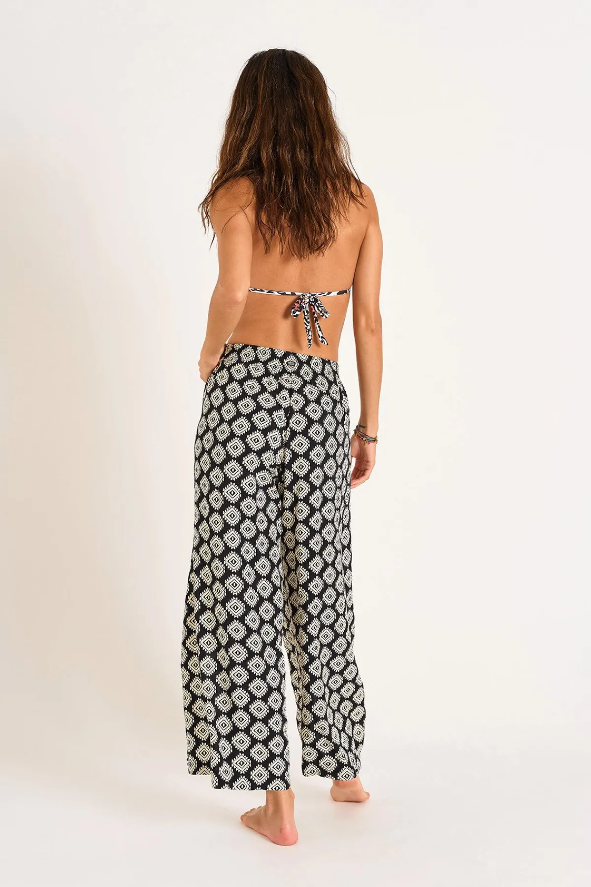 Banana Moon PANTALON STEFA SARONG- Pantalons|Shorts & Pantalons