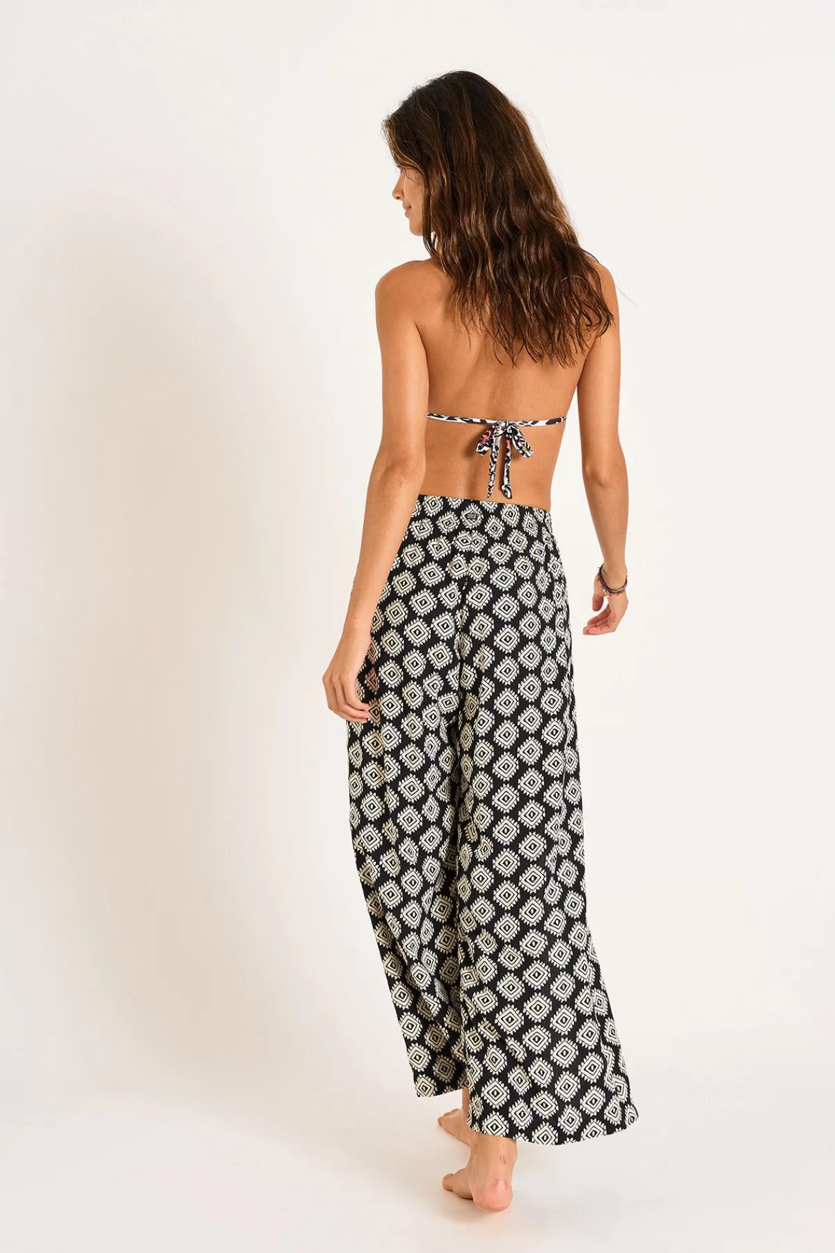 Banana Moon PANTALON STEFA SARONG- Pantalons|Shorts & Pantalons