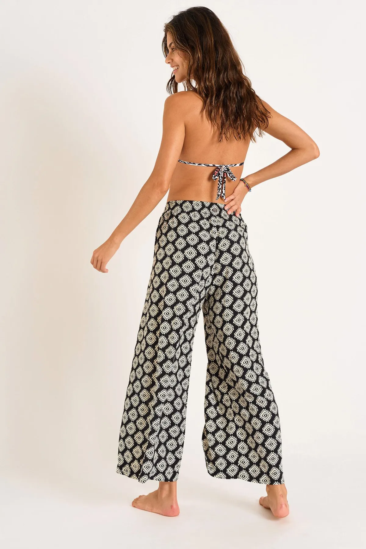 Banana Moon PANTALON STEFA SARONG- Pantalons|Shorts & Pantalons