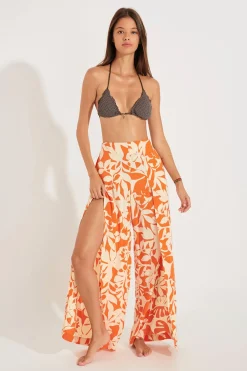 Banana Moon PANTALON STEFA SARONG- Pantalons|Shorts & Pantalons