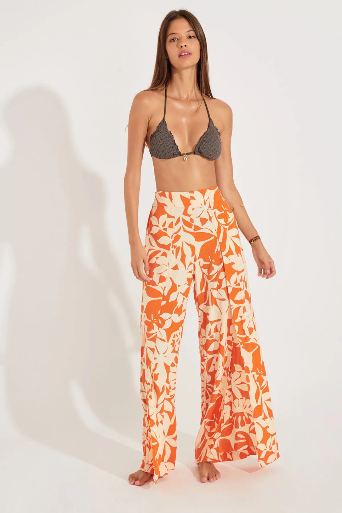 Banana Moon PANTALON STEFA SARONG- Pantalons|Shorts & Pantalons