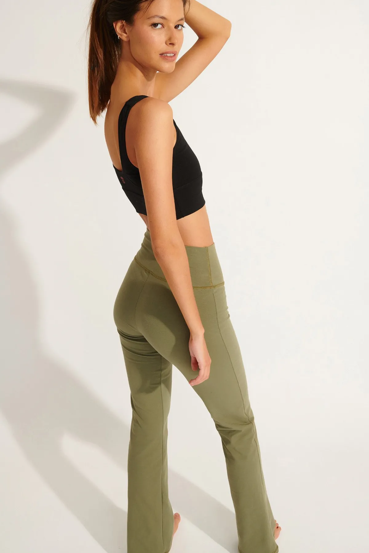 Banana Moon Pantalon FLOAT WELLDAYS- Hauts & Brassières
