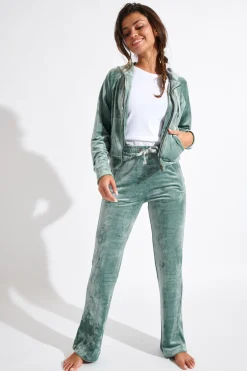 Banana Moon PANTALON JOSIE SEALAKE- Loungewear|Pantalons