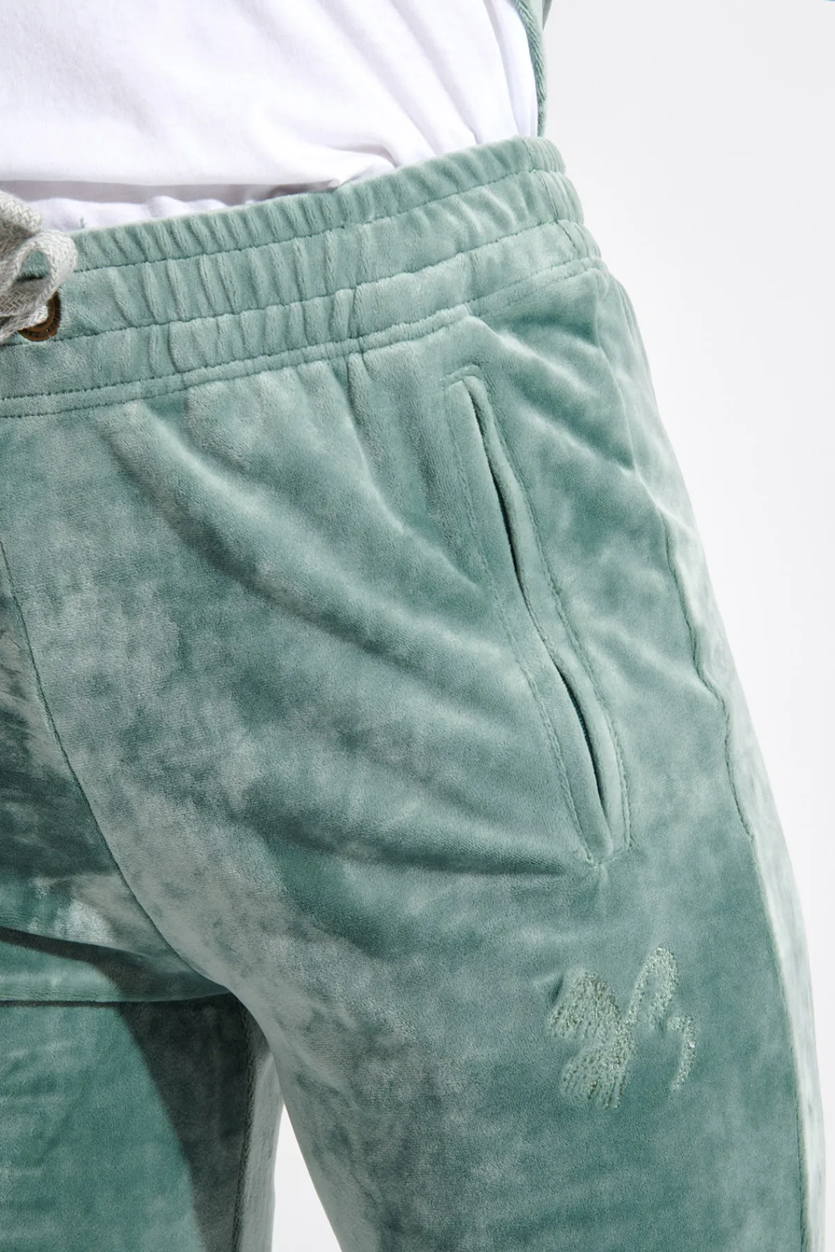 Banana Moon PANTALON JOSIE SEALAKE- Loungewear|Pantalons