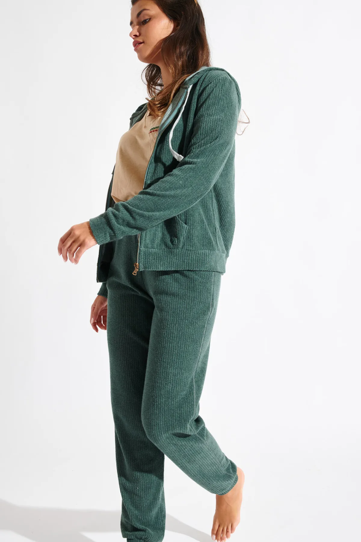 Banana Moon PANTALON QUICK KEYSTONE- Pantalons|Leggings & Pantalons