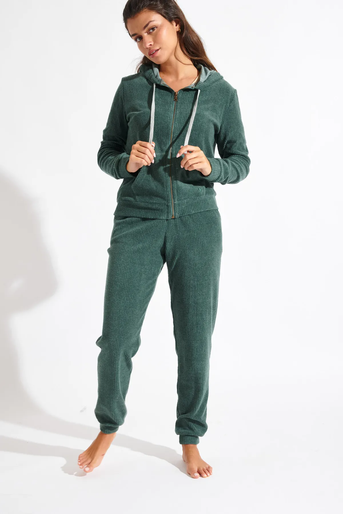 Banana Moon PANTALON QUICK KEYSTONE- Pantalons|Leggings & Pantalons