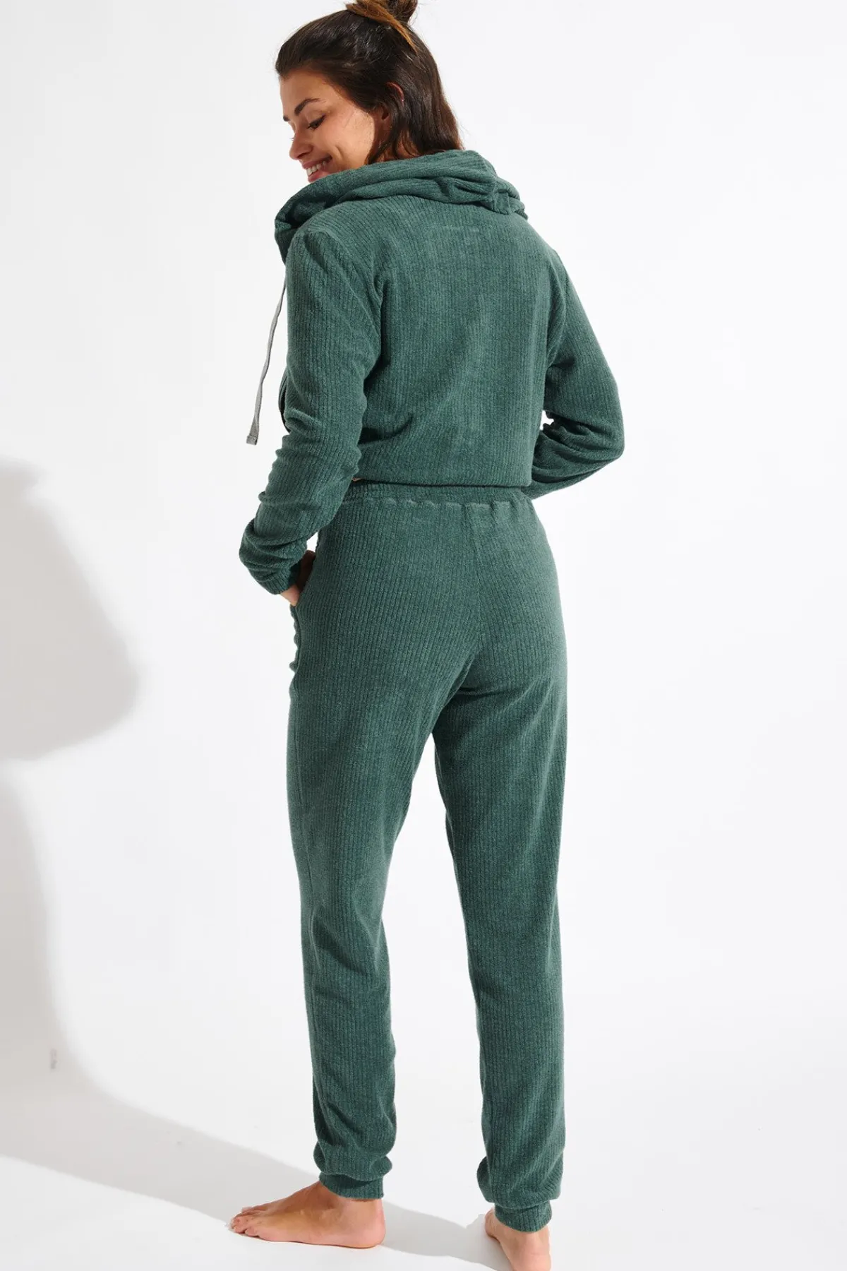 Banana Moon PANTALON QUICK KEYSTONE- Pantalons|Leggings & Pantalons