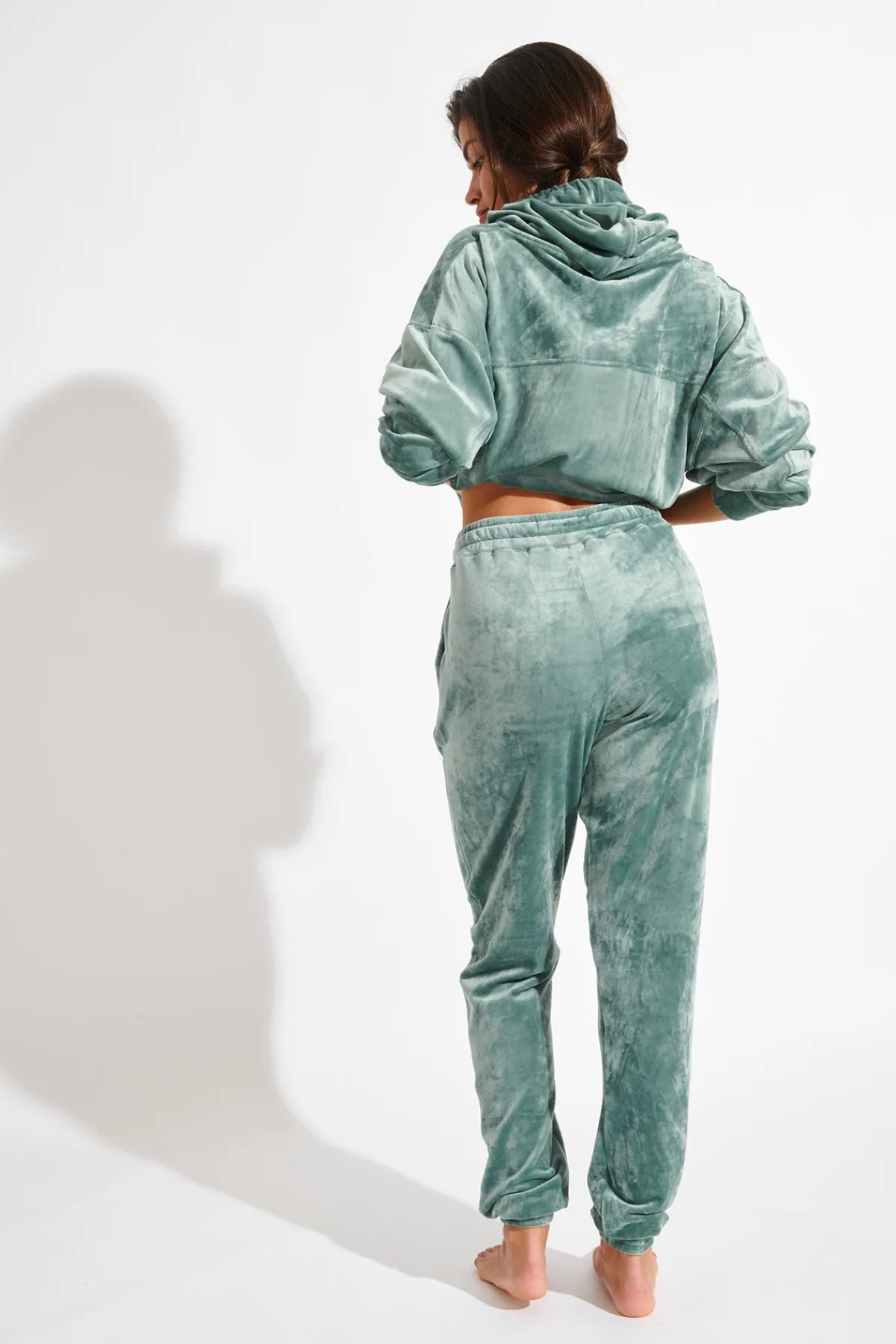 Banana Moon PANTALON QUICK SEALAKE- Pantalons|Joggings