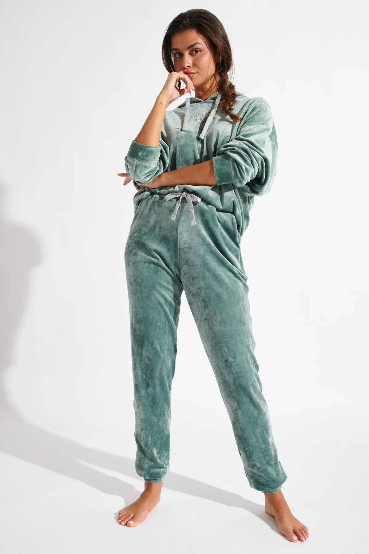 Banana Moon PANTALON QUICK SEALAKE- Pantalons|Joggings