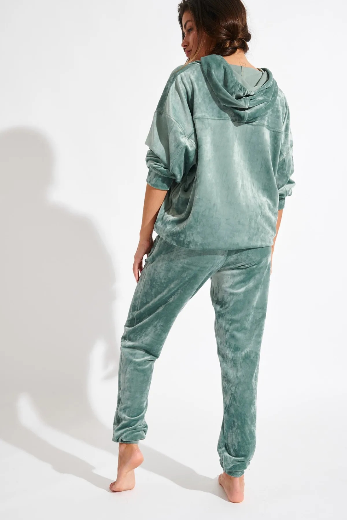 Banana Moon PANTALON QUICK SEALAKE- Pantalons|Joggings