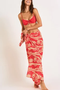 Banana Moon PAREO PACO SARONG- Paréos