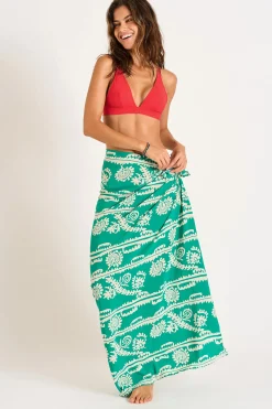 Banana Moon PAREO PACO SARONG- Paréos