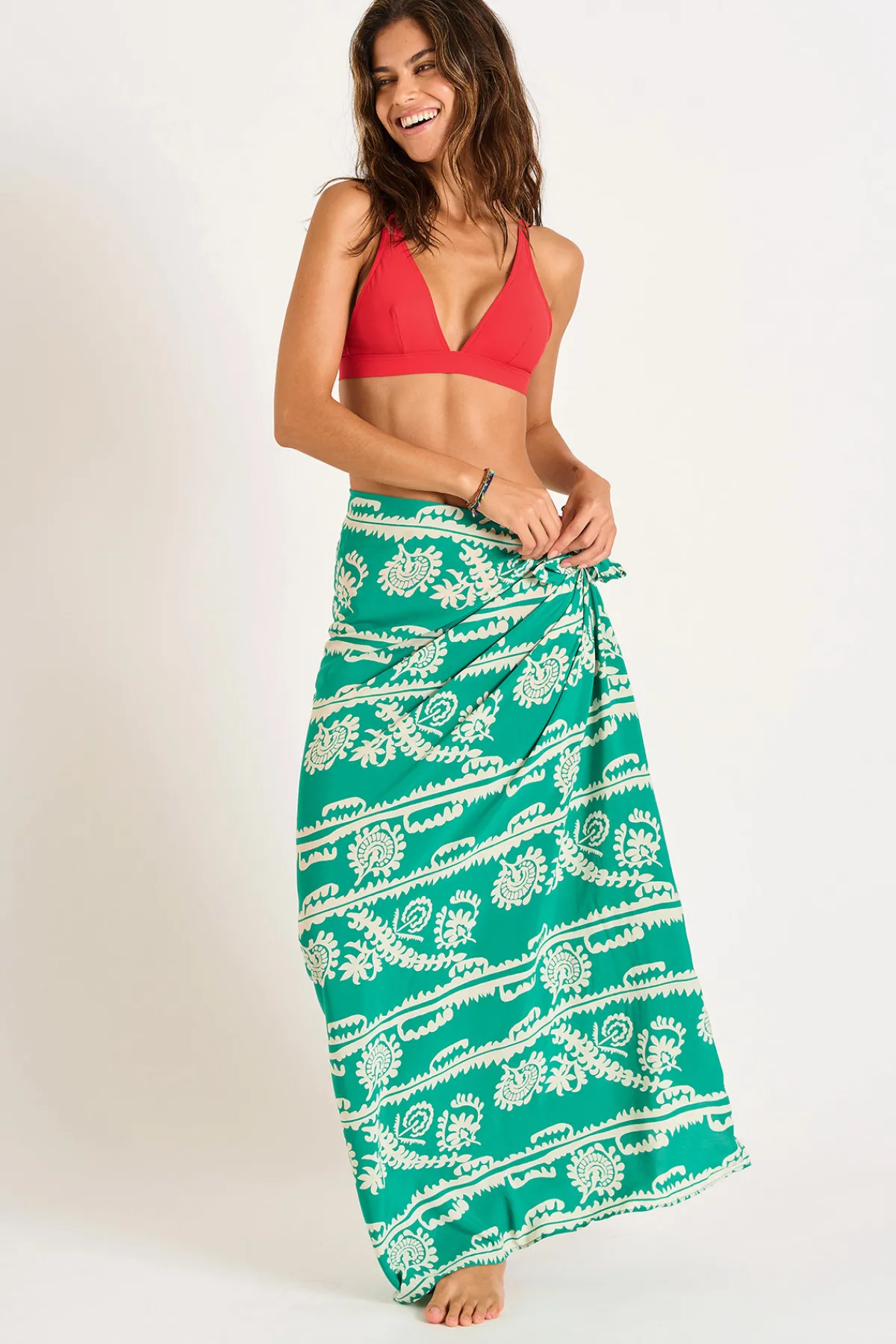 Banana Moon PAREO PACO SARONG- Paréos