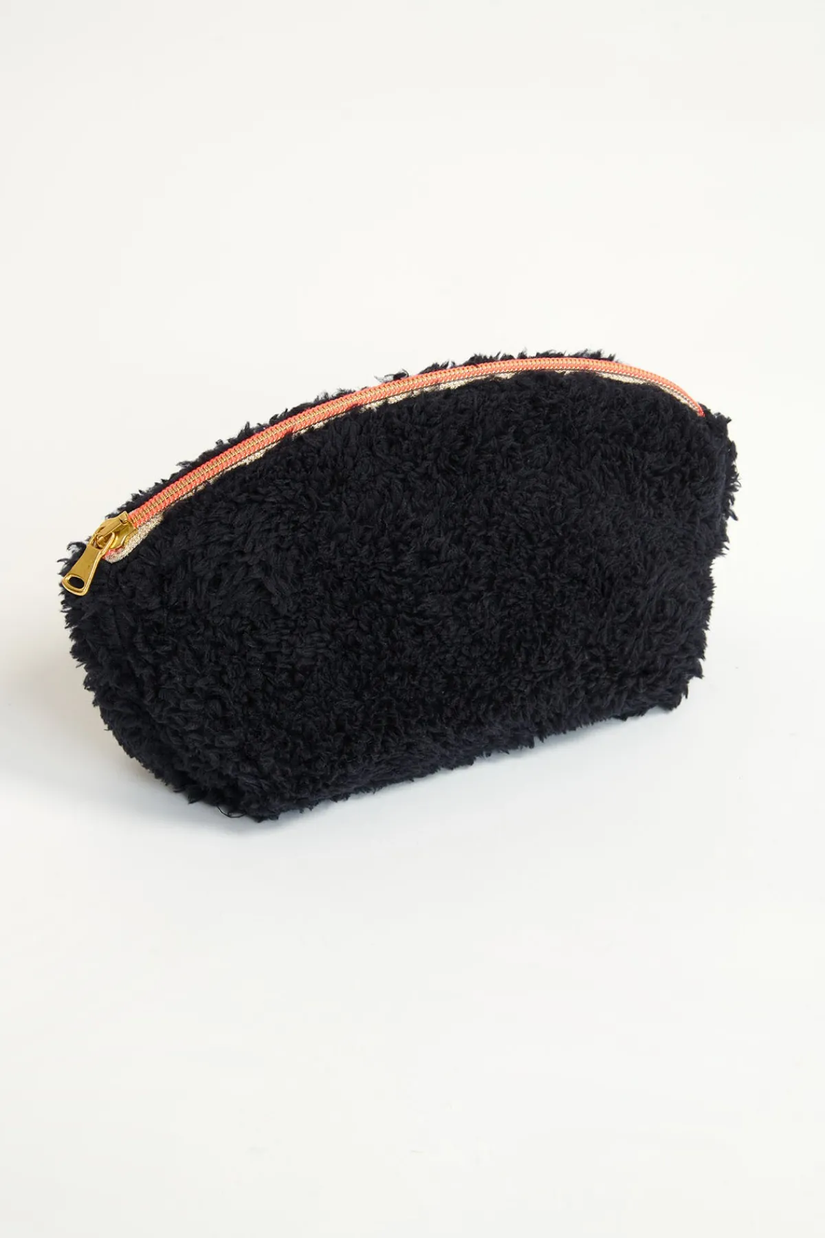 Banana Moon POCHETTE GRAPHITE HIMASKA- Autres Accessoires|Sacs Et Pochettes