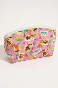 Banana Moon POCHETTE GRAPHITE SUNRAMA- Autres Accessoires