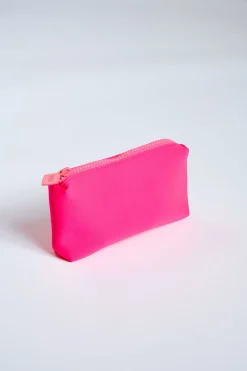 Banana Moon POCHETTE NEON POUCH- Sacs & Paniers De Plage|Autres Accessoires