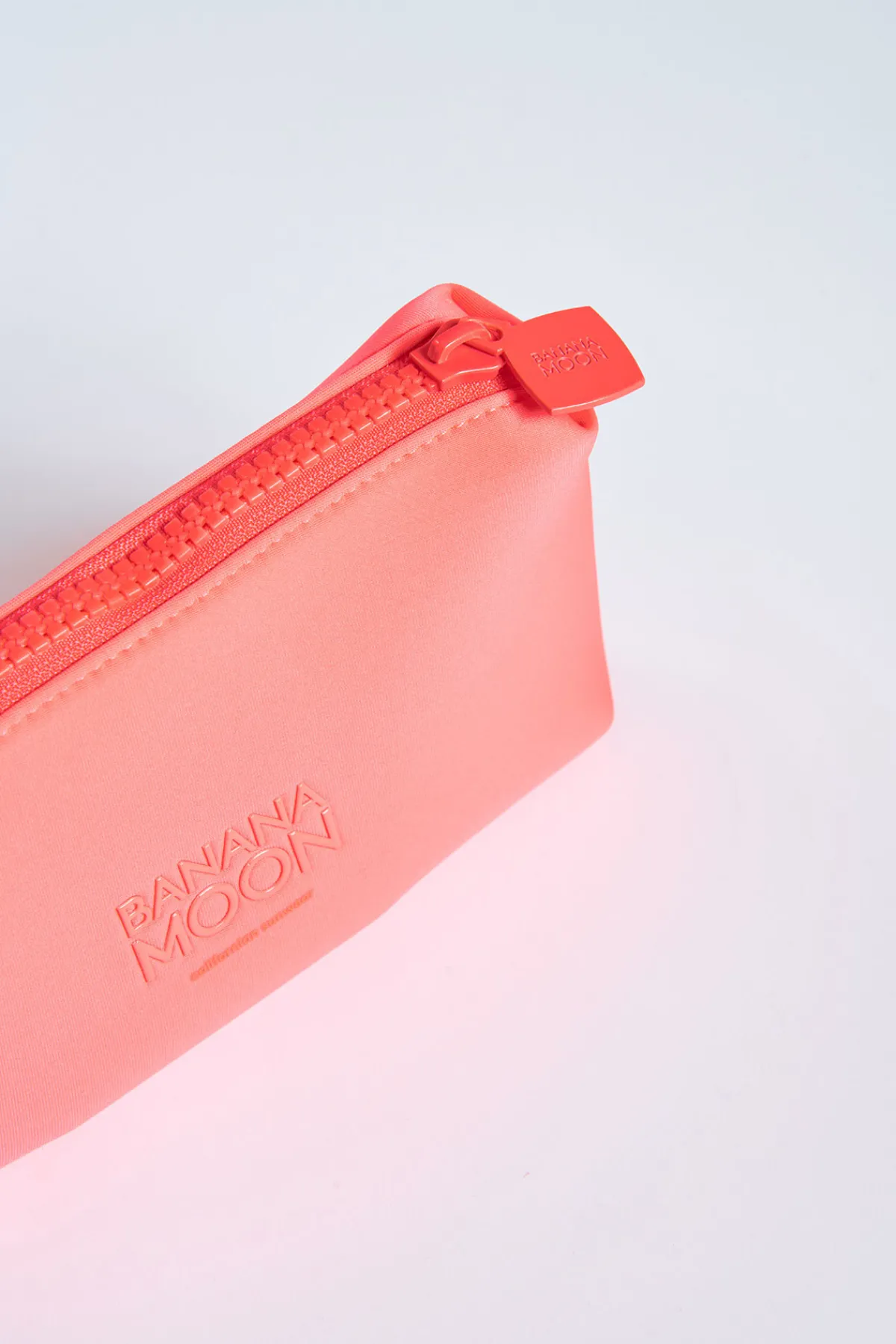 Banana Moon POCHETTE NEON POUCH- Autres Accessoires|Sacs & Paniers De Plage