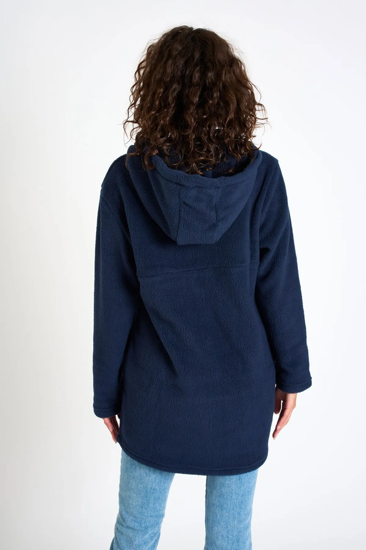 Banana Moon Polaire ISILA SNOWBOWL- Polaires|Pulls & Sweats