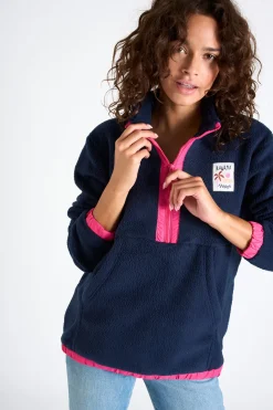 Banana Moon Polaire SNOOKIE BRICHILL- Polaires|Pulls & Sweats
