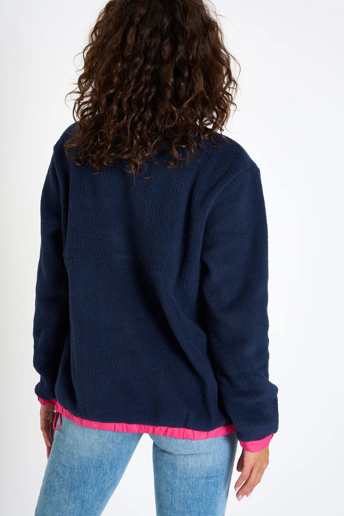 Banana Moon Polaire SNOOKIE BRICHILL- Polaires|Pulls & Sweats