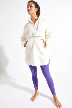 Banana Moon Polaire ISILA SNOWBOWL- Polaires|Pulls & Sweats
