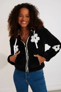 Banana Moon Polaire BIGFLOW CARSON- Polaires|Vestes & Manteaux
