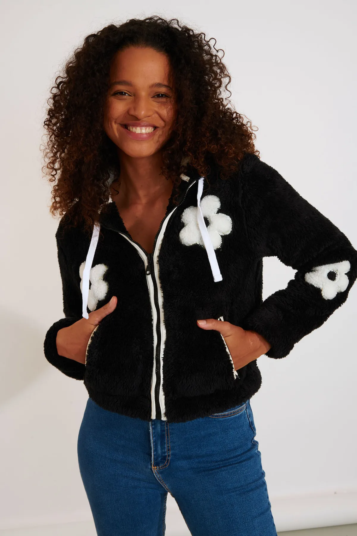 Banana Moon Polaire BIGFLOW CARSON- Polaires|Vestes & Manteaux