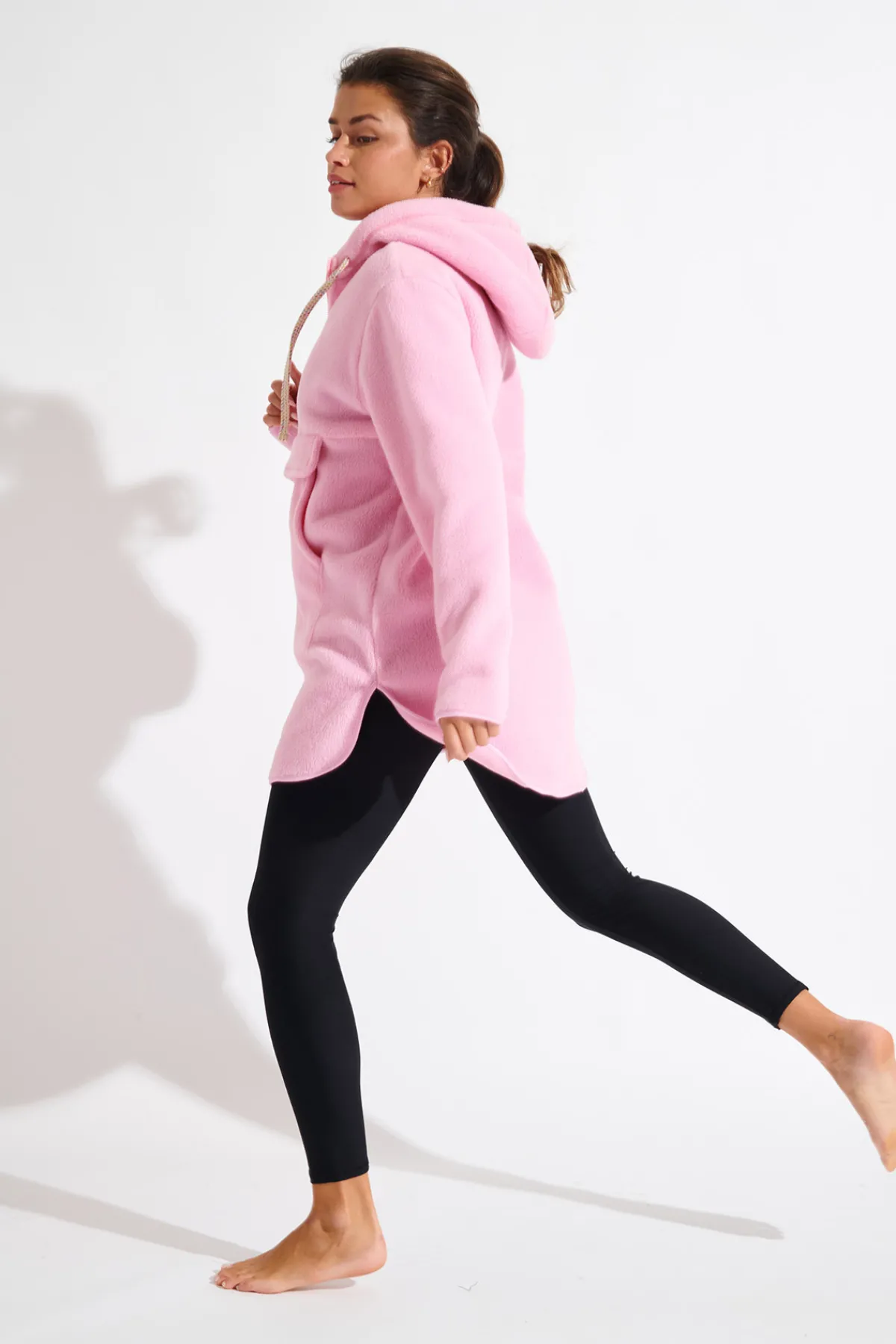 Banana Moon Polaire ISILA SNOWBOWL- Polaires|Pulls & Sweats