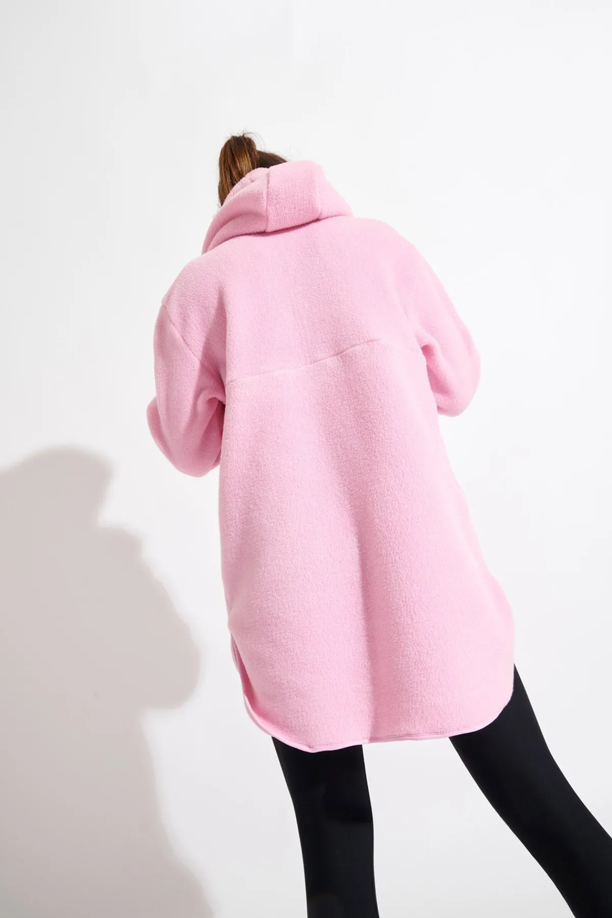 Banana Moon Polaire ISILA SNOWBOWL- Polaires|Pulls & Sweats