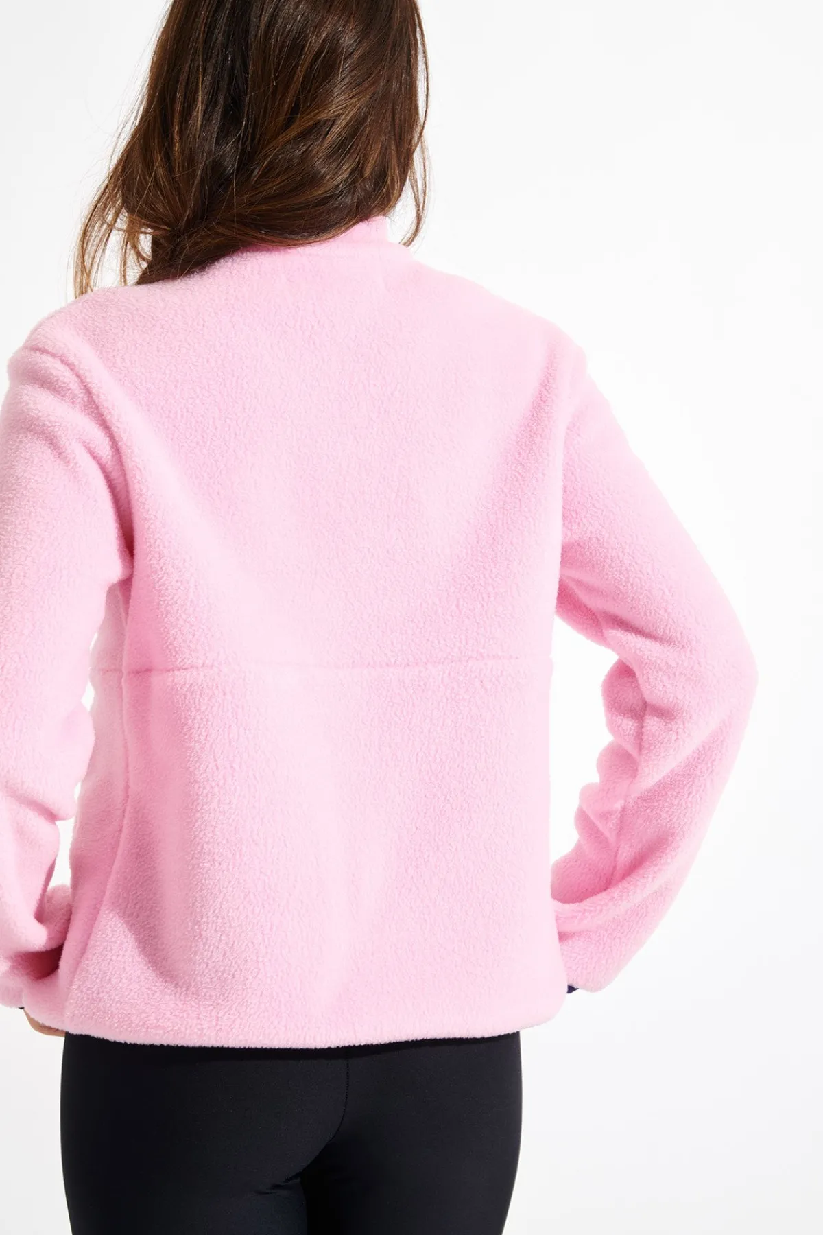 Banana Moon Polaire SNOOKIE BRICHILL- Polaires|Pulls & Sweats