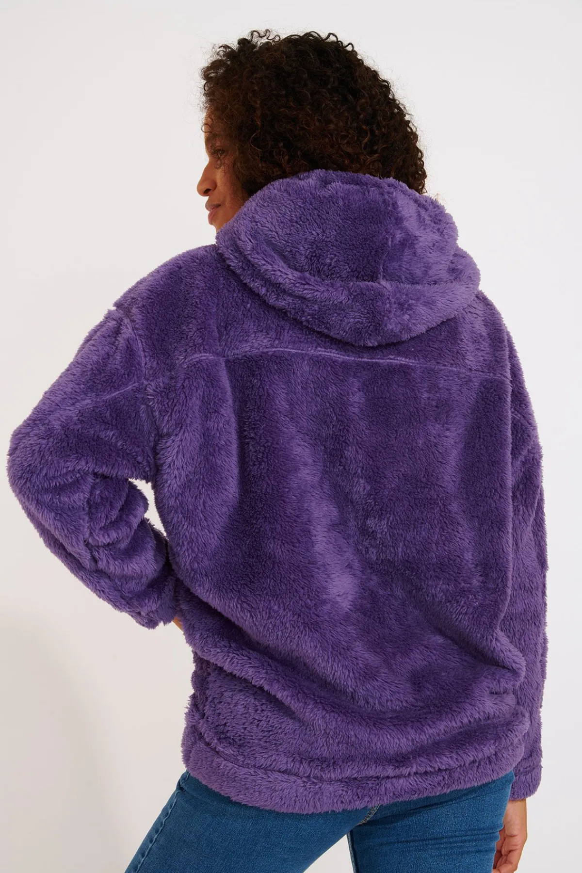 Banana Moon Polaire BRADLEY YAMASKA- Polaires|Pulls & Sweats