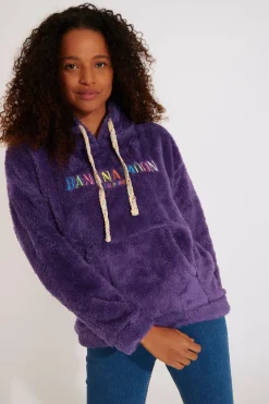 Banana Moon Polaire BRADLEY YAMASKA- Polaires|Pulls & Sweats