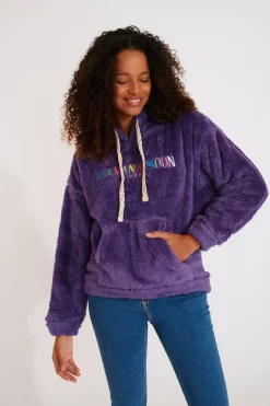 Banana Moon Polaire BRADLEY YAMASKA- Polaires|Pulls & Sweats