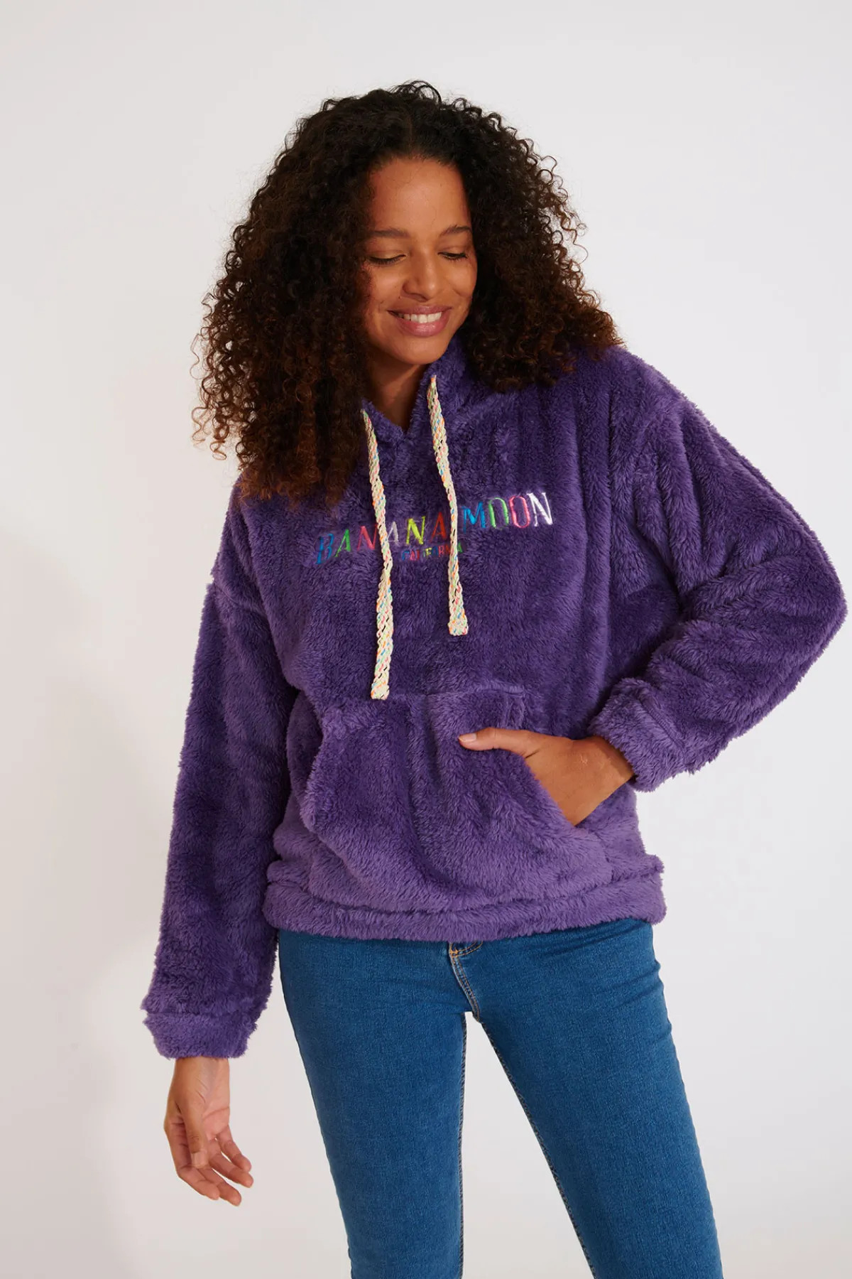 Banana Moon Polaire BRADLEY YAMASKA- Polaires|Pulls & Sweats