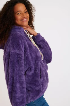 Banana Moon Polaire BRADLEY YAMASKA- Polaires|Pulls & Sweats
