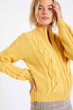 Banana Moon Pull SIDLEY CHOCTAW- Pulls & Sweats