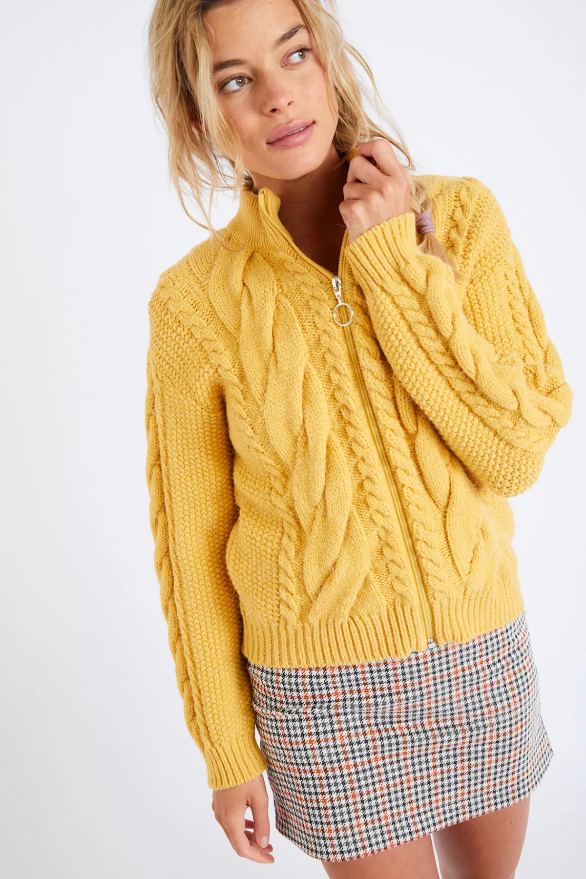 Banana Moon Pull SIDLEY CHOCTAW- Pulls & Sweats