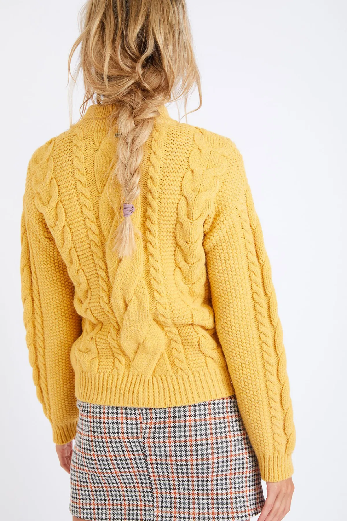 Banana Moon Pull SIDLEY CHOCTAW- Pulls & Sweats