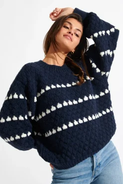 Banana Moon Pull NIRKO AFTON- Pulls & Sweats