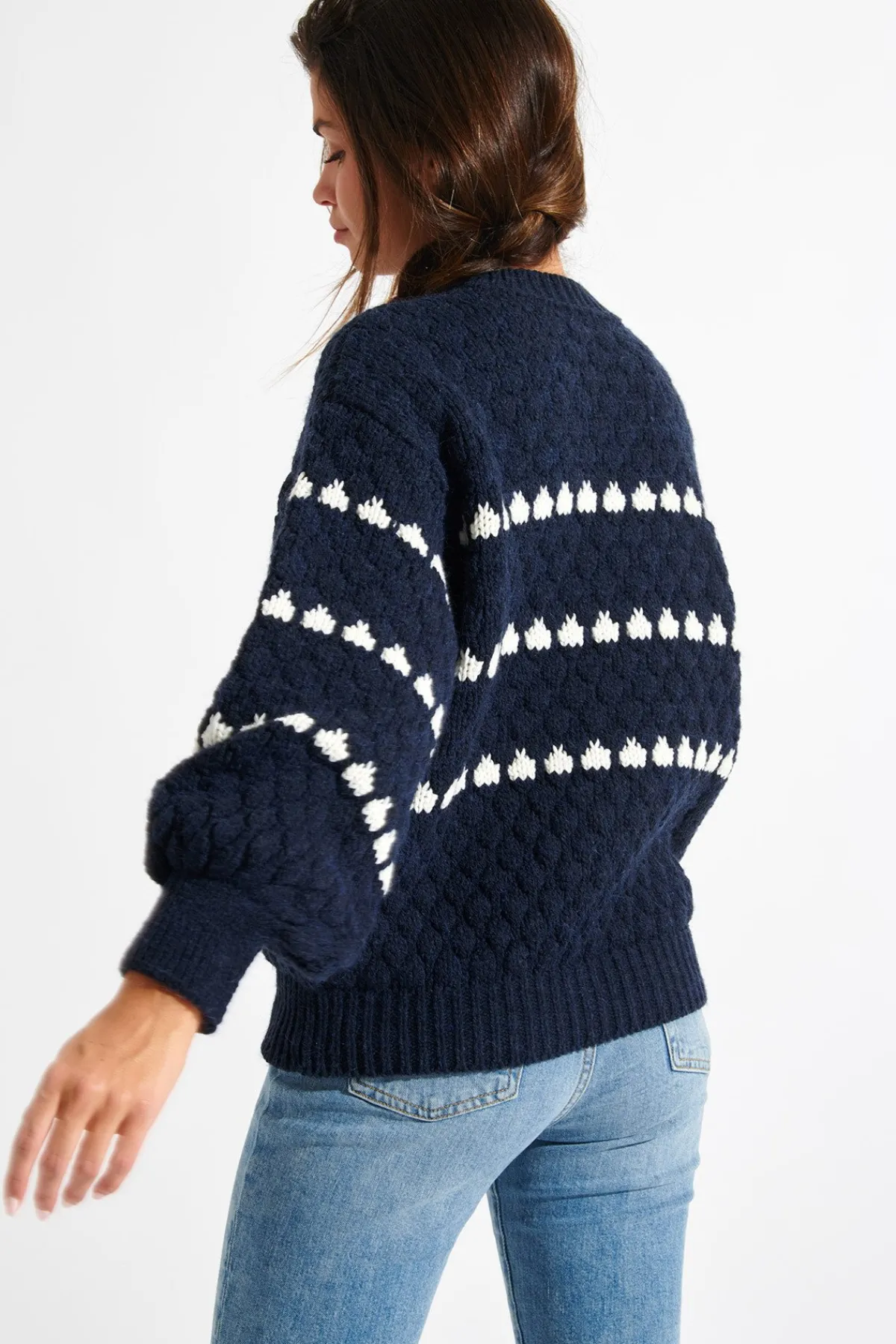 Banana Moon Pull NIRKO AFTON- Pulls & Sweats