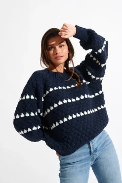 Banana Moon Pull NIRKO AFTON- Pulls & Sweats