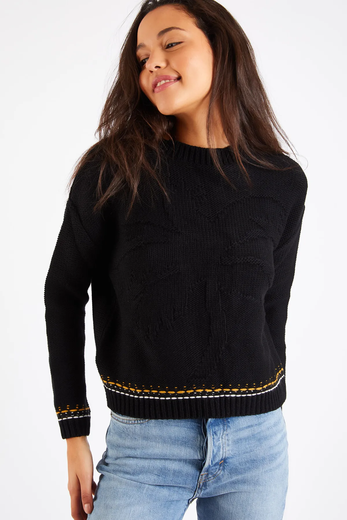Banana Moon Pull SKYE KINSEALY- Pulls & Sweats