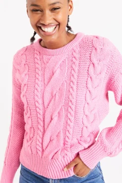 Banana Moon Pull BENY CHOCTAW- Pulls & Sweats