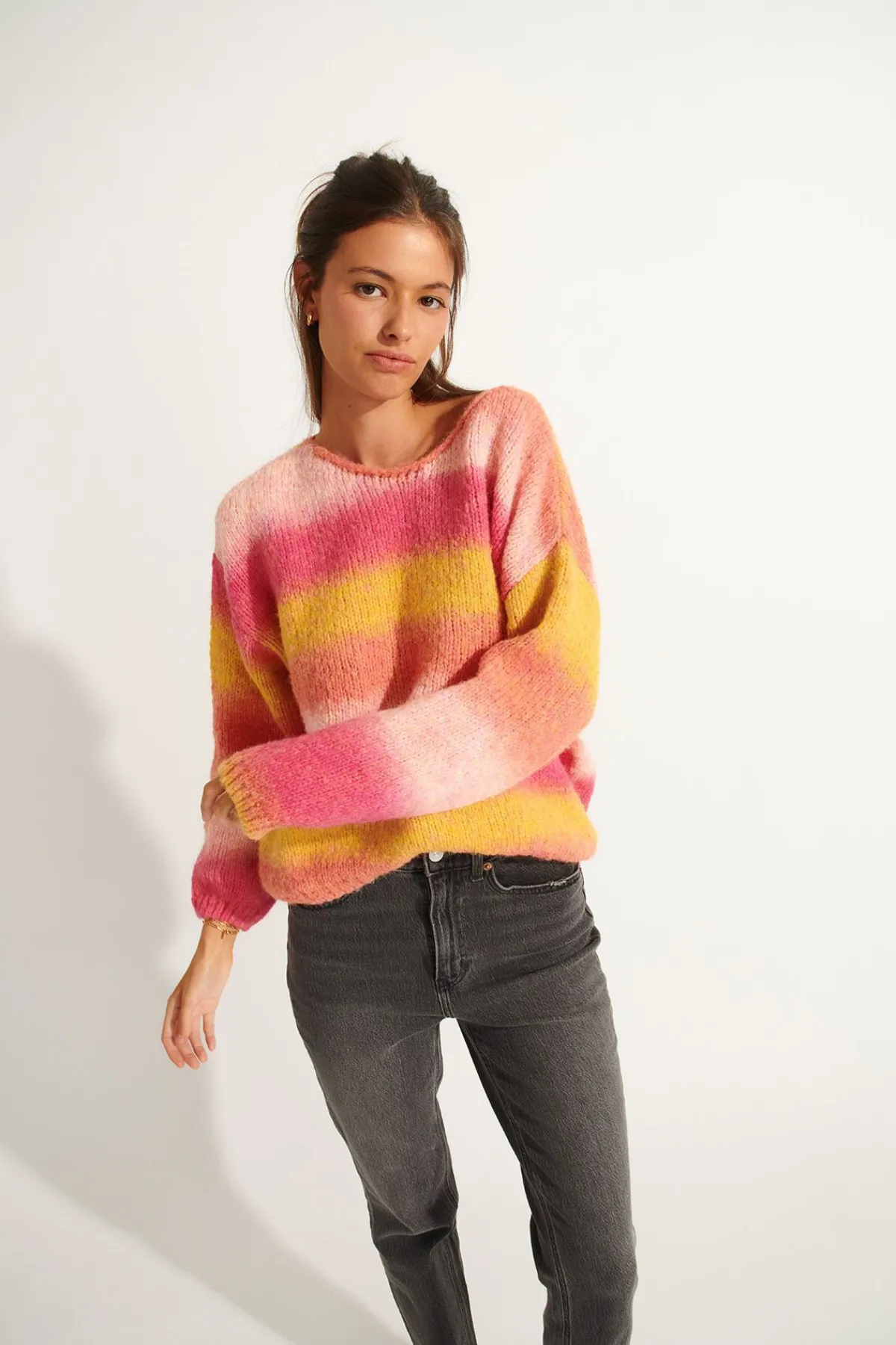 Banana Moon Pull VAHE UTOPIA- Pulls & Sweats