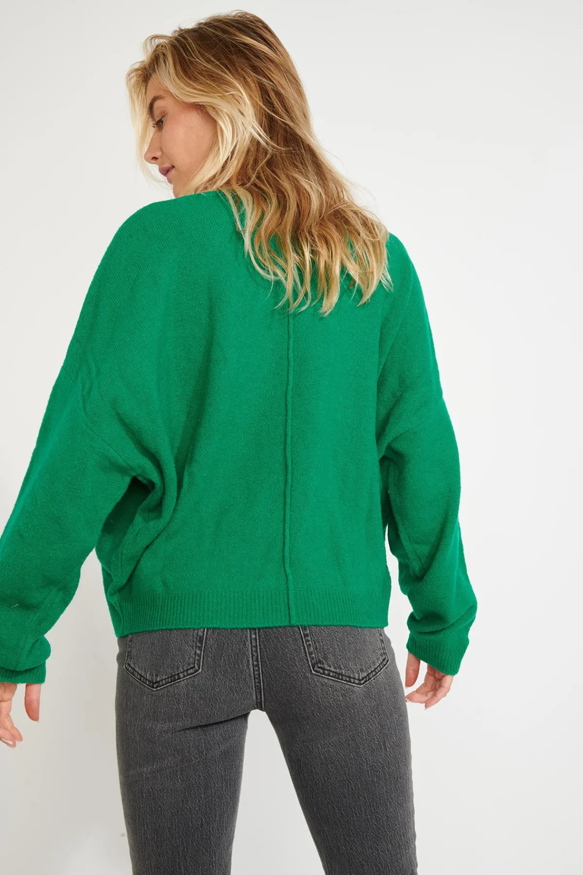 Banana Moon Pull FLOWN FREELANCE- Pulls & Sweats