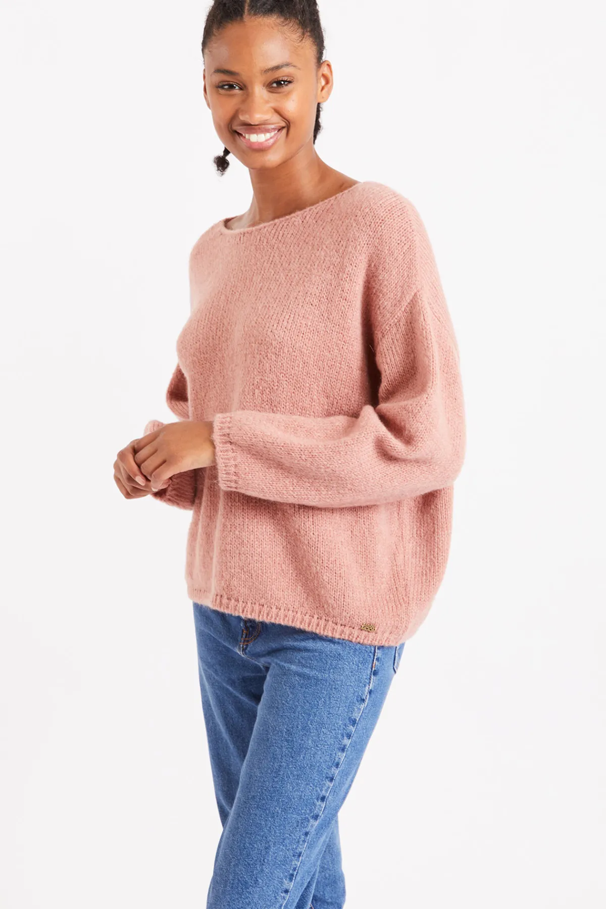 Banana Moon Pullover VAHE ARTEM- Pulls & Sweats
