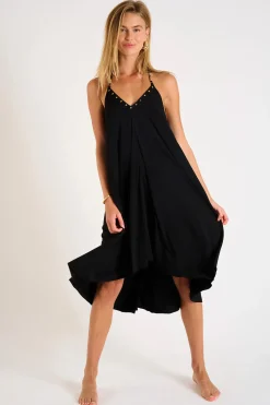 Banana Moon ROBE BEACHWEAR OHARA ALTABEACH- Robes De Plage