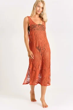 Banana Moon ROBE BEACHWEAR TUPAI COCOBEACH- Robes De Plage