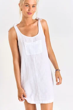 Banana Moon Robe MEDWAY HAWSTON- Robes|Robes De Plage