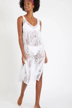 Banana Moon Robe TUPAI COCOBEACH- Robes De Plage